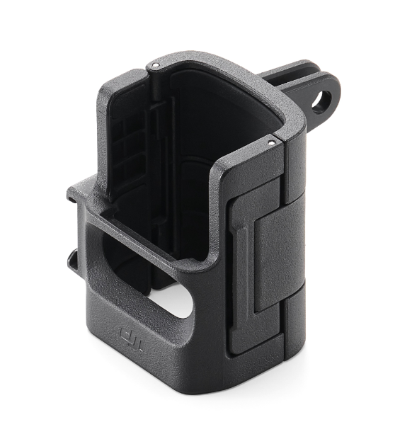 FOR DJI Osmo Pocket 3 Expansion Adapter