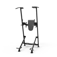 Barras paralelas para interiores, equipo de ejercicio multifuncional para ejercicio en casa, barra horizontal de Fitness, para ejercicio en casa