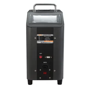 Jinko JK7500-450A Mới Máy Hiệu Chuẩn Nhiệt Độ KHỐI KHÔ Máy Làm Nóng Màn Hình Cảm Ứng Máy Hiệu Chuẩn Nhiệt Độ Lò Nung Khô Nhiệt Độ - Product Image 1