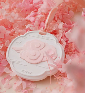 Ma thuật đám mây lâu dài mùi hương xe mặt dây chuyền thạch cao hương thơm hương thơm đá khuếch tán - Product Image 5