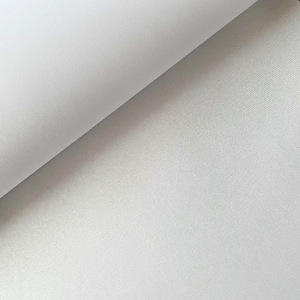 Tela in Fibra Chimica Impermeabile Bianca a <span class=keywords><strong>Base</strong></span> d'Acqua <span class=keywords><strong>per</strong></span> Stampa Fotografica e Pittura a Spruzzo, Direttamente dalla Fabbrica - Product Image 2