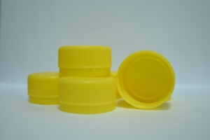 Chất lượng cao bán buôn nóng bán nắp chai nhựa nhà máy bán hàng trực tiếp 3025 liệu vít-on cấp thực phẩm nắp chai nước - Product Image 2