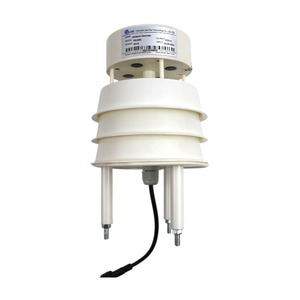 SenTec 디지털 미터 산업용 지능형 미니 초음파 풍속계 K 12 개월 보증 초음파 - Product Image 1