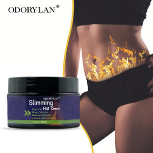 Crème Minceur Chouchou <span class=keywords><strong>Anti</strong></span>-<span class=keywords><strong>Cellulite</strong></span> Brûle-Graisses Raffermissante à l'Extrait Végétal - Product Image 1