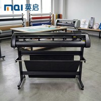 인치 도매 720/1350/1660mm 카메라 포지셔닝 기능이 있는 커팅 플로터