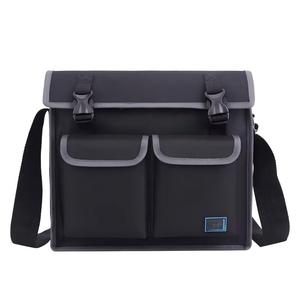 Bolsa de Herramientas L303 Resistente al Agua, Multifuncional, de un Solo Hombro, para Electricistas - Product Image 1