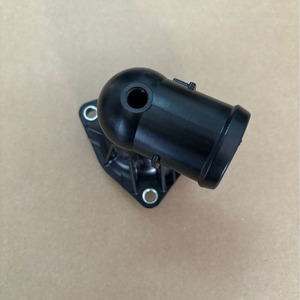 เทอร์โมสตัท Touareg Q7 Cayenne 3.6 รุ่น 03H121121D 03H121121C สำหรับอะไหล่เปลี่ยนเครื่องยนต์ Audi ยุโรป - Product Image 2