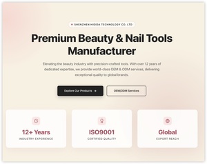 Pinceau à ongles rond en acrylique 100% pur Kolinsky avec manche en <span class=keywords><strong>bois</strong></span> blanc, professionnel pour extensions d'ongles, nouvelle arrivée, stylo pinceau à ongles 3D en acrylique - Product Image 5