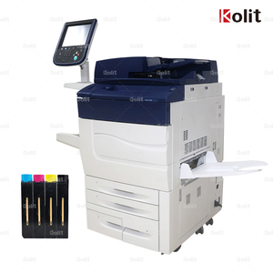 <span class=keywords><strong>TOP</strong></span> Vente Abordable Reconditionné Copieur Machine A3 <span class=keywords><strong>Couleur</strong></span> C60 C70 Photocopieur Imprimante Scanner et Photocopie - Product Image 4
