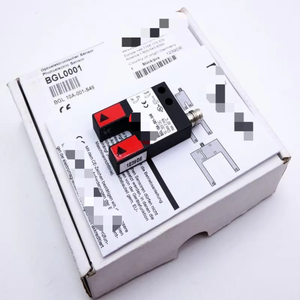 BGL0001 BGL 10A-001-S49 156455 Новый Оригинальный Программируемый Логический Контроллер (ПЛК) для Промышленной Автоматизации, Готов к Отгрузке со Склада - Product Image 1