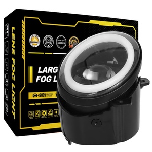 Accessoires de haute qualité au prix d'usine, phare antibrouillard LED étanche de 3 pouces 70w pour Lada, tout-terrain - Product Image 1