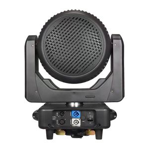 <span class=keywords><strong>Led</strong></span> <span class=keywords><strong>pixel</strong></span> 19x40W giai đoạn ong mắt zoom chùm đèn 19*40W mắt ong dẫn rửa di chuyển đầu DJ ánh sáng cho sự kiện bên - Product Image 2