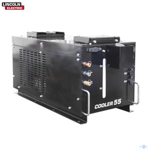Réservoir d'eau Lincoln Electric K60116 pour machine à souder Invertec CC400 TP Optmarc ACDC350 TP, réservoir d'expansion - Product Image 4