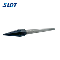 Tube de forage galvanisé sur mesure pour puits d'eau, tube de puits en acier pour l'approvisionnement en eau et le forage de puits
