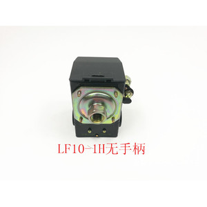 Pressostat pour compresseur d'air Lf10, contrôleur de pression 220V 380V, modèle standard - Product Image 5