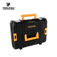 Perceuse à percussion sans fil 20V, mandrin sans clé, batterie Li-Ion 2.6AH, vitesse variable professionnelle, couple maximal 13mm 54Nm, bois, métal