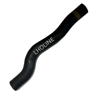Tuyau de liquide de refroidissement LHOLINE 16571-0H160 en caoutchouc EPDM pour remplacement du tuyau de chauffage du réservoir d'eau - Product Image 3