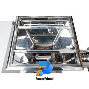 Vệ sinh cá thịt xương tách máy nhà máy trực tiếp loại bỏ Điều kiện Mới gia cầm deboning - Product Image 6