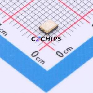 OA2EL89CEIB112YLC-10M Crystal Oscillator (Active) SMD3225-6P Crystal Oscillator 10MHz 20ppm LVDS 3.3V - Product Image 1