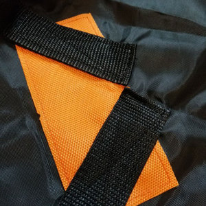 Bolsa de transporte de carga para techo impermeable, diseño Popular, todoterreno, para techo de coche - Product Image 3