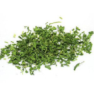 コリアンダー高純度天然バルク乾燥野菜コリアンダーフレーク - Product Image 1