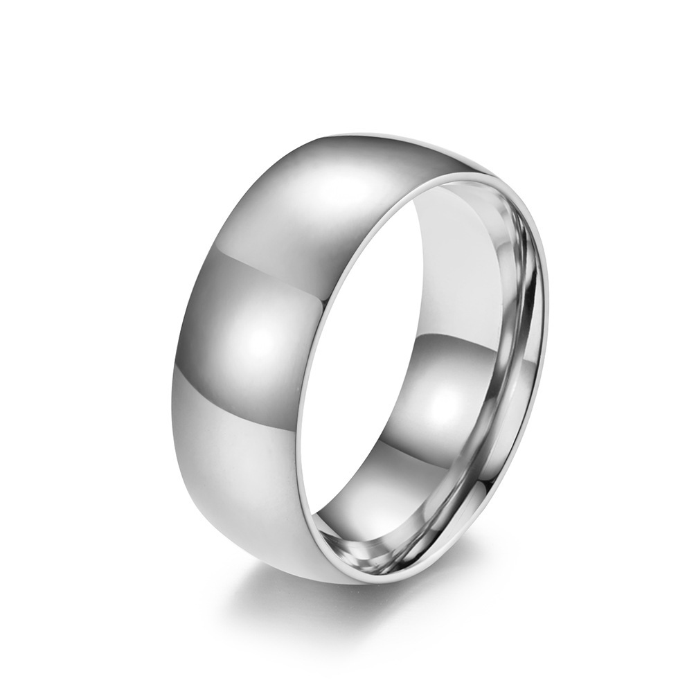 8mm steel color