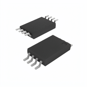PT7C43190LEX Clock Timing Electronic Chips Component Authorized Distributor 8 TSSOP - Product Image 1