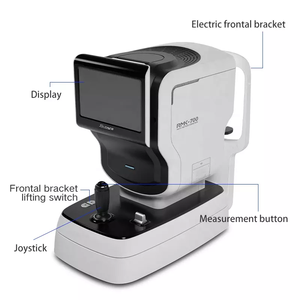 RMK-700ออปติคัลวัดสายตาเครื่องออพติคอลเครื่องตรวจวัดสายตา - Product Image 4