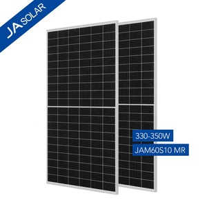 Alta calidad <span class=keywords><strong>JA</strong></span> panel <span class=keywords><strong>solar</strong></span> 320w <span class=keywords><strong>330w</strong></span> 340w 350w mono medio corte celular <span class=keywords><strong>ja</strong></span> <span class=keywords><strong>solar</strong></span> jap6 72 módulo pv precio - Product Image 1