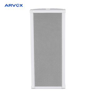 Chất Lượng Tốt Ngoài Trời Trong Nhà Tường Gắn Loa 100V 10W 20W <span class=keywords><strong>PA</strong></span> Hệ Thống Bgm 6.5 Inch Cột Loa - Product Image 3