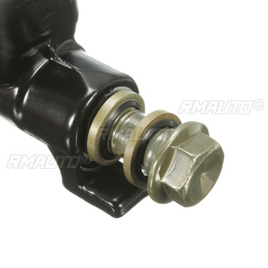 Conjunto de Cilindro Maestro de Freno Izquierdo y Derecho para Cuatrimoto ATV 50cc 70cc 90cc 110cc 125cc 200cc - Product Image 6