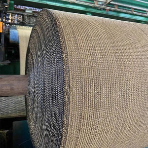 Red de jardín personalizada al por mayor, red de <span class=keywords><strong>malla</strong></span> sombreada agrícola de HDPE 40% para plantas vegetales de invernadero - Product Image 5