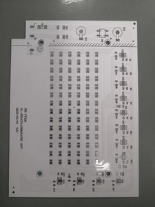 Tùy chỉnh bạc vàng đồng Flash mạ điện bảng mạch in (pcba) trần nhôm <span class=keywords><strong>mcpcb</strong></span> - Product Image 4