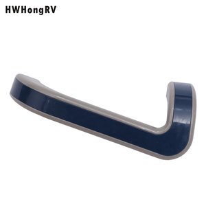Manija de acceso de seguridad para asientos de pasajeros de autocaravana de autobús y caravana Asientos de coche modificados con manija de agarre de pasamanos - Product Image 6