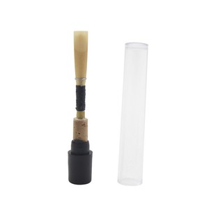 Caña <span class=keywords><strong>de</strong></span> Oboe, caña <span class=keywords><strong>de</strong></span> corcho mediana, caña <span class=keywords><strong>de</strong></span> Oboe hecha a mano, accesorios para <span class=keywords><strong>instrumentos</strong></span> <span class=keywords><strong>de</strong></span> <span class=keywords><strong>viento</strong></span> <span class=keywords><strong>de</strong></span> <span class=keywords><strong>madera</strong></span> empaquetados individualmente, piezas <span class=keywords><strong>de</strong></span> repuesto <span class=keywords><strong>de</strong></span> Oboe - Product Image 6