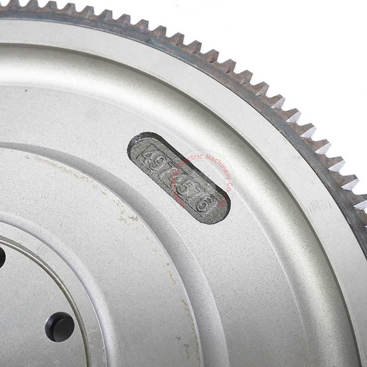 3252549 4974334 4974576 Cum engine parts flywheel 3252549 ISM QSM 