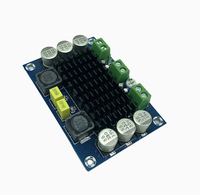 XH-M542 DC 12-26V 100W TPA3116D2 amplificateur Audio de puissance numérique Mono canal TPA3116D2 Offre Spéciale de carte