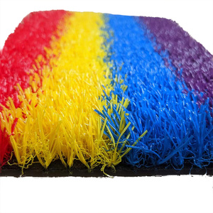 Meisen <span class=keywords><strong>gazon</strong></span> <span class=keywords><strong>synthétique</strong></span> coloré écologique 20mm 25mm pour parc de jardin d'école en plein air <span class=keywords><strong>Anti</strong></span> Uv tous temps vert enfants tapis de <span class=keywords><strong>gazon</strong></span> - Product Image 1