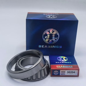 <span class=keywords><strong>Precio</strong></span> de fabricante 30204 Cojinete <span class=keywords><strong>Precio</strong></span> de fábrica Venta caliente Piezas de motocicleta Cojinete de rueda trasera Envío gratis - Product Image 1