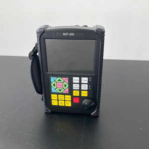KUT-650 dijital ultrasonik kusur dedektörü tüm problar NDT metre kusur tespiti test cihazları - Product Image 1
