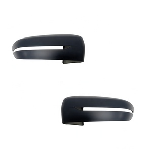 Pour <span class=keywords><strong>BMW</strong></span> G38 Série 5 2018-2019 Couvercle de rétroviseur latéral OE 51167422719 51167422720 Primer Ready - Product Image 5