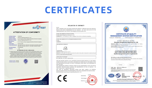 Profili in Alluminio Estruso 6063 8080 con Scanalatura a T e Servizio di Taglio per Piattaforme Industriali e Telai di Tavoli da Lavoro per Macchine CNC - Product Image 6