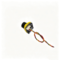 Câble de connexion terminal SH1.0 SH1.25 pour Foxeer RunCam Panda VTX F3 F4 Flight Controller FPV Camera Wiring Harness