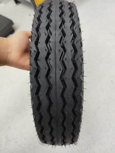 Neumáticos de Motocicleta de Alta Calidad 400-8 JK <span class=keywords><strong>JUMBO</strong></span> MILES para Triciclo Bajaj de 3 Ruedas 400 8 Tuk Tuk 4008 - Product Image 2