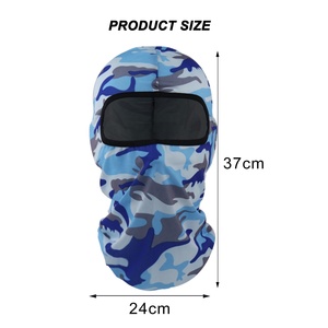 <span class=keywords><strong>Cagoule</strong></span> de sport masque complet ski course chasse <span class=keywords><strong>vélo</strong></span> cyclisme pêche hommes écharpe <span class=keywords><strong>cagoule</strong></span> - Product Image 3