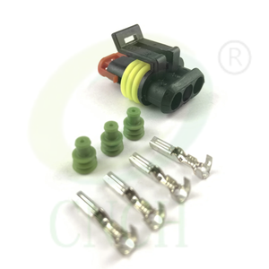 Turbo hız sensörü Pigtail demeti 3164369 07.5-18 DODGE 6.7L CUMMINS dizel için - Product Image 4