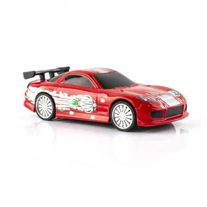 Hobby porter Turbo Racing C71 Limited Edition Fern gesteuerter Sportwagen RTR im Maßstab 1:76