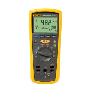 2023 new Clamp Meter Digital Clamp Multimeter OFP2-100-Q F1508 80PK-26