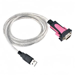FT232RL ZT213-Chipsatz USB 2.0-Stecker auf DB9-Stecker USB RS232-Adapter für Kommunikation kabel - Product Image 5