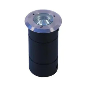 304 stainless steel deck ground walkover Light for pathway